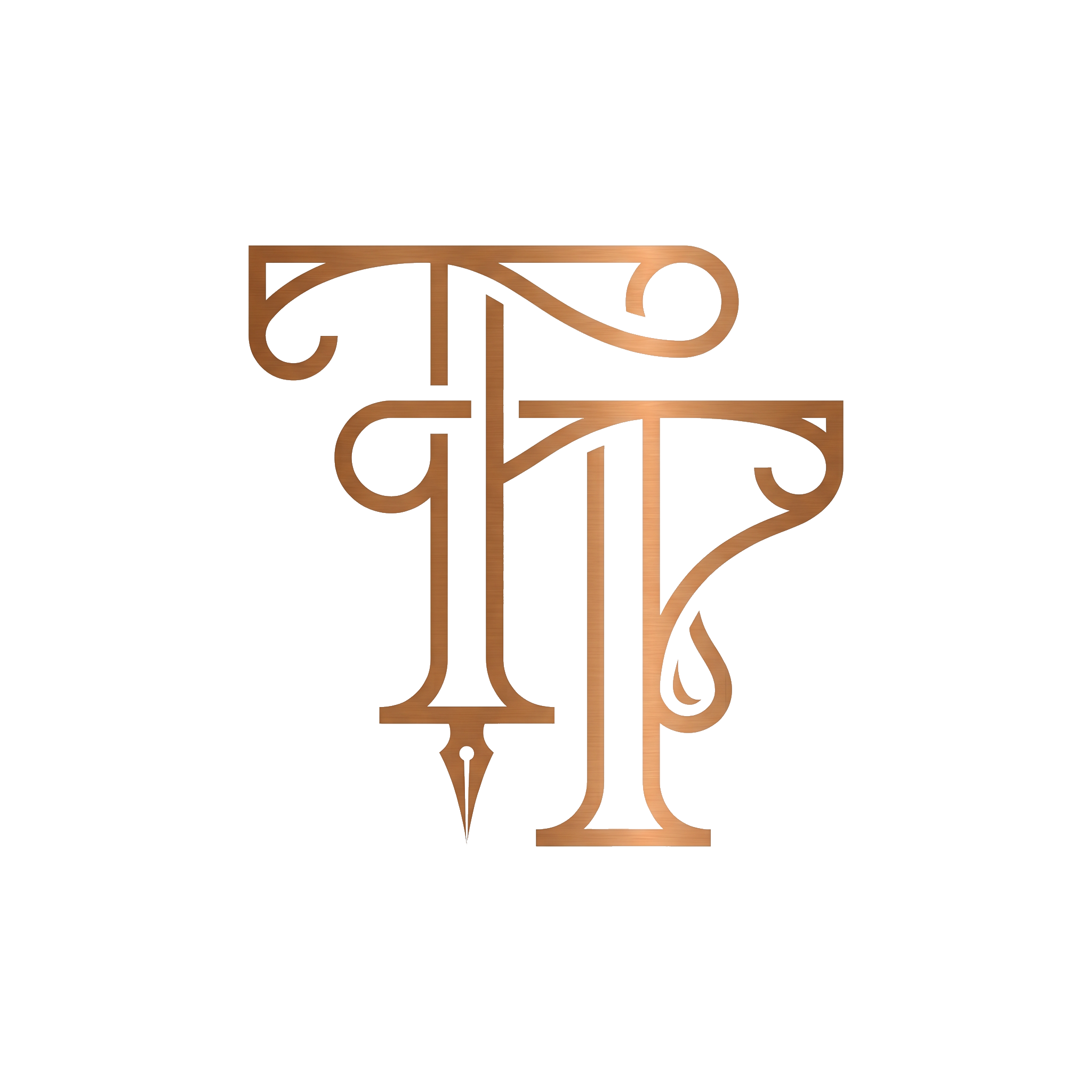 Trinity Tattoo logo